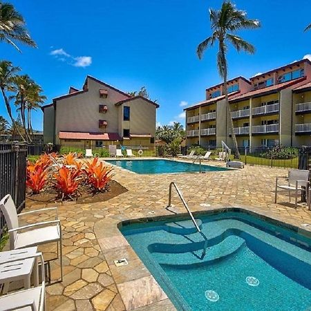 1Br Condo At Oceanfront Resort Kapaa Shore Капаа Екстериор снимка