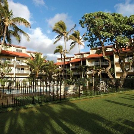 1Br Condo At Oceanfront Resort Kapaa Shore Капаа Екстериор снимка
