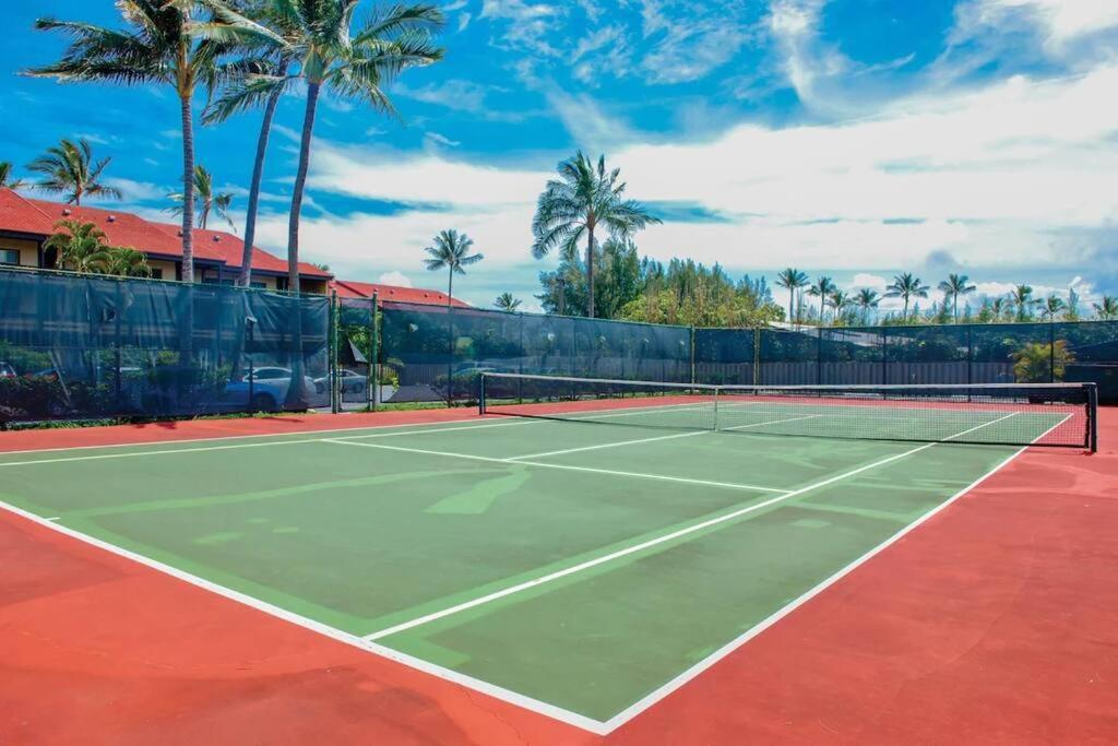1Br Condo At Oceanfront Resort Kapaa Shore Капаа Екстериор снимка